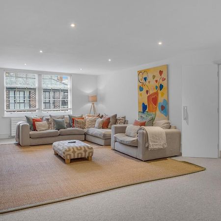The Jade Suite - The Jewellery Suites, 3 Bed 3 Bath Birmingham Exterior photo