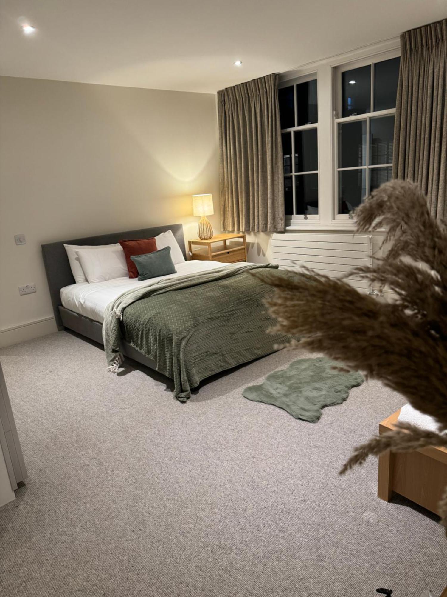 The Jade Suite - The Jewellery Suites, 3 Bed 3 Bath Birmingham Exterior photo