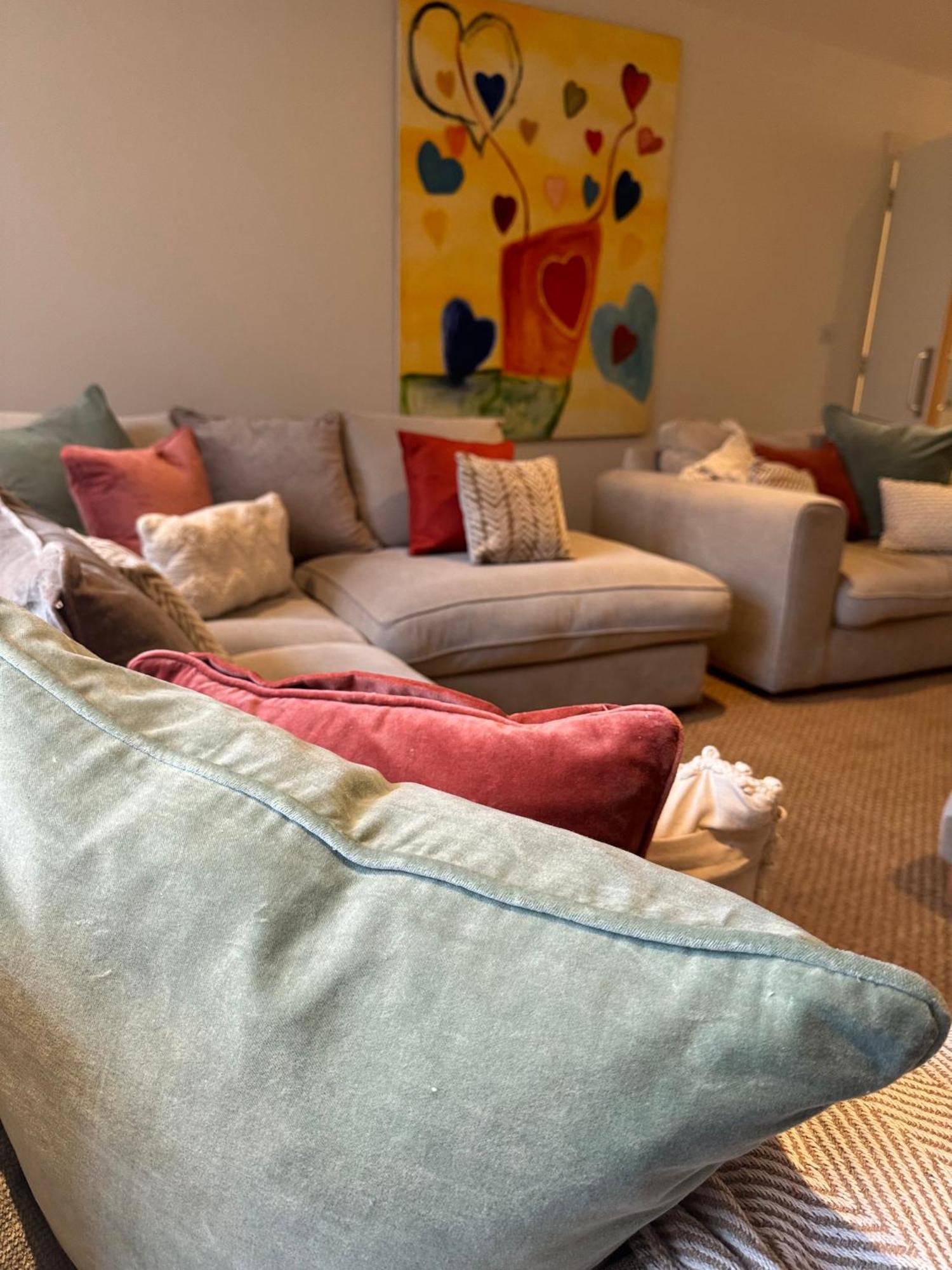 The Jade Suite - The Jewellery Suites, 3 Bed 3 Bath Birmingham Exterior photo