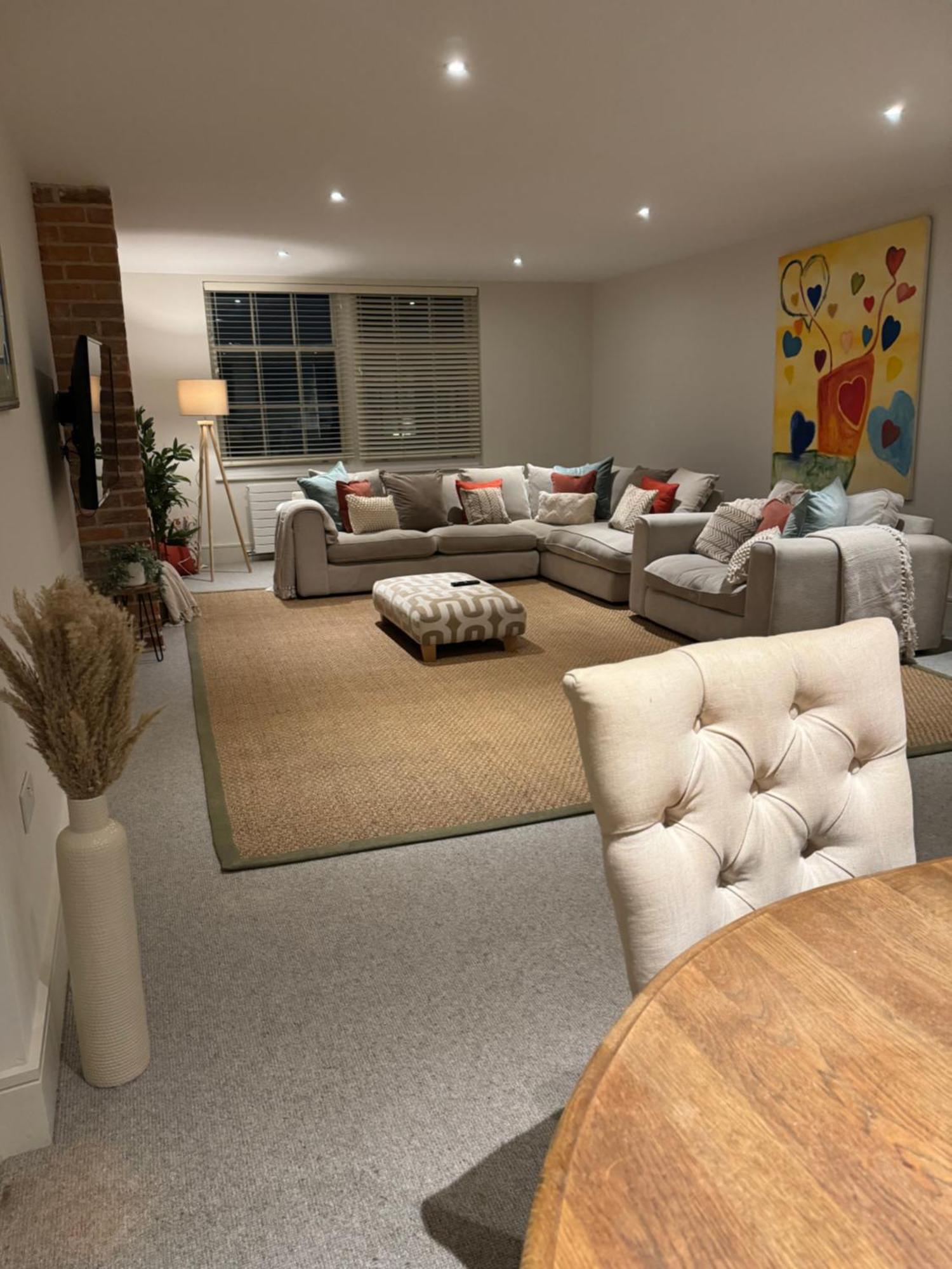 The Jade Suite - The Jewellery Suites, 3 Bed 3 Bath Birmingham Exterior photo