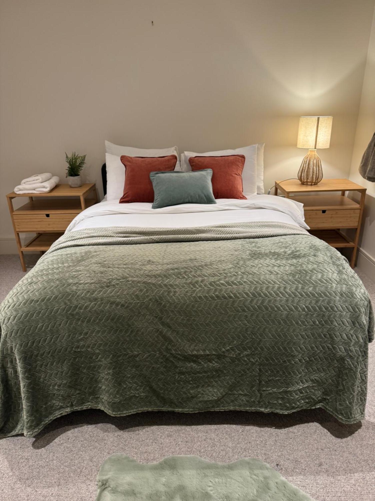 The Jade Suite - The Jewellery Suites, 3 Bed 3 Bath Birmingham Exterior photo