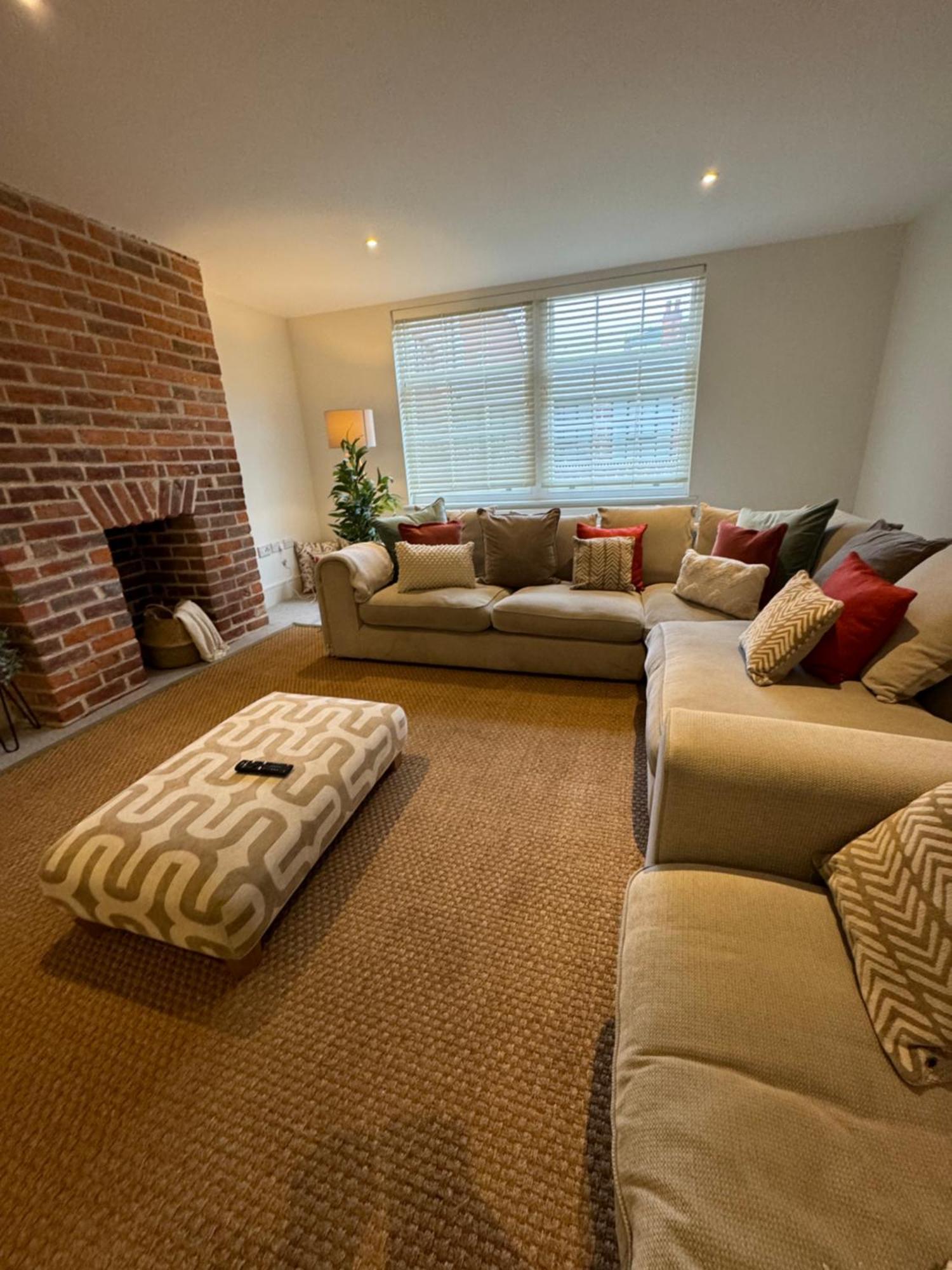 The Jade Suite - The Jewellery Suites, 3 Bed 3 Bath Birmingham Exterior photo