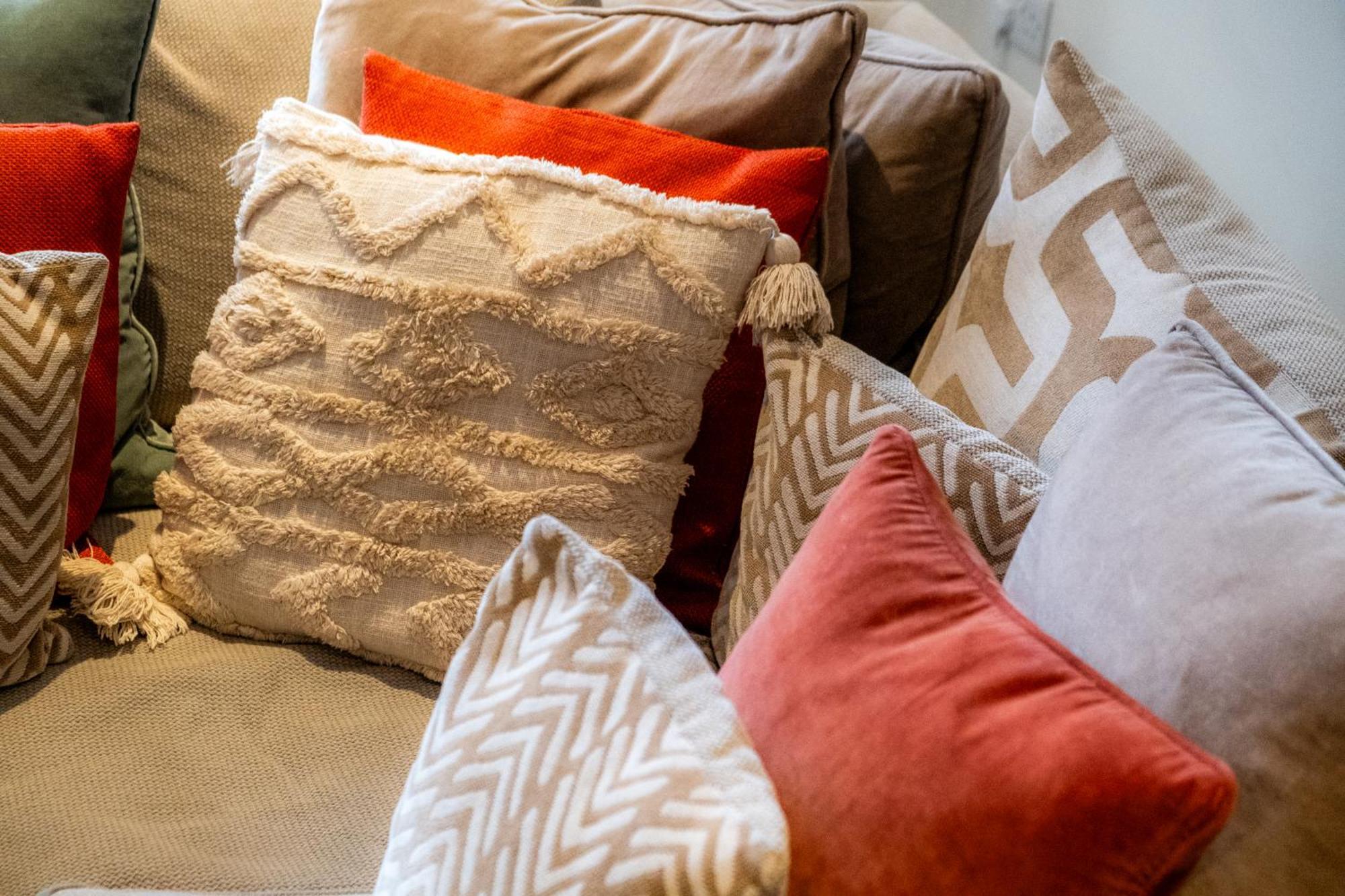 The Jade Suite - The Jewellery Suites, 3 Bed 3 Bath Birmingham Exterior photo