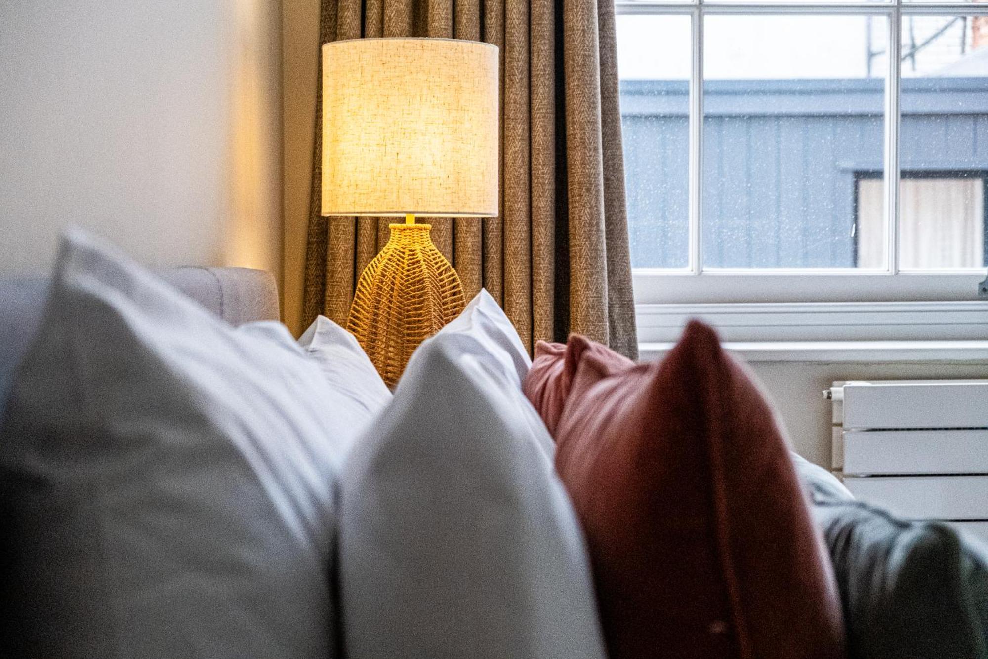 The Jade Suite - The Jewellery Suites, 3 Bed 3 Bath Birmingham Exterior photo