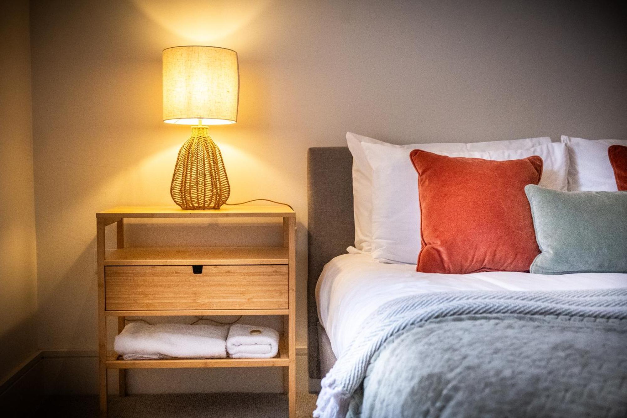 The Jade Suite - The Jewellery Suites, 3 Bed 3 Bath Birmingham Exterior photo