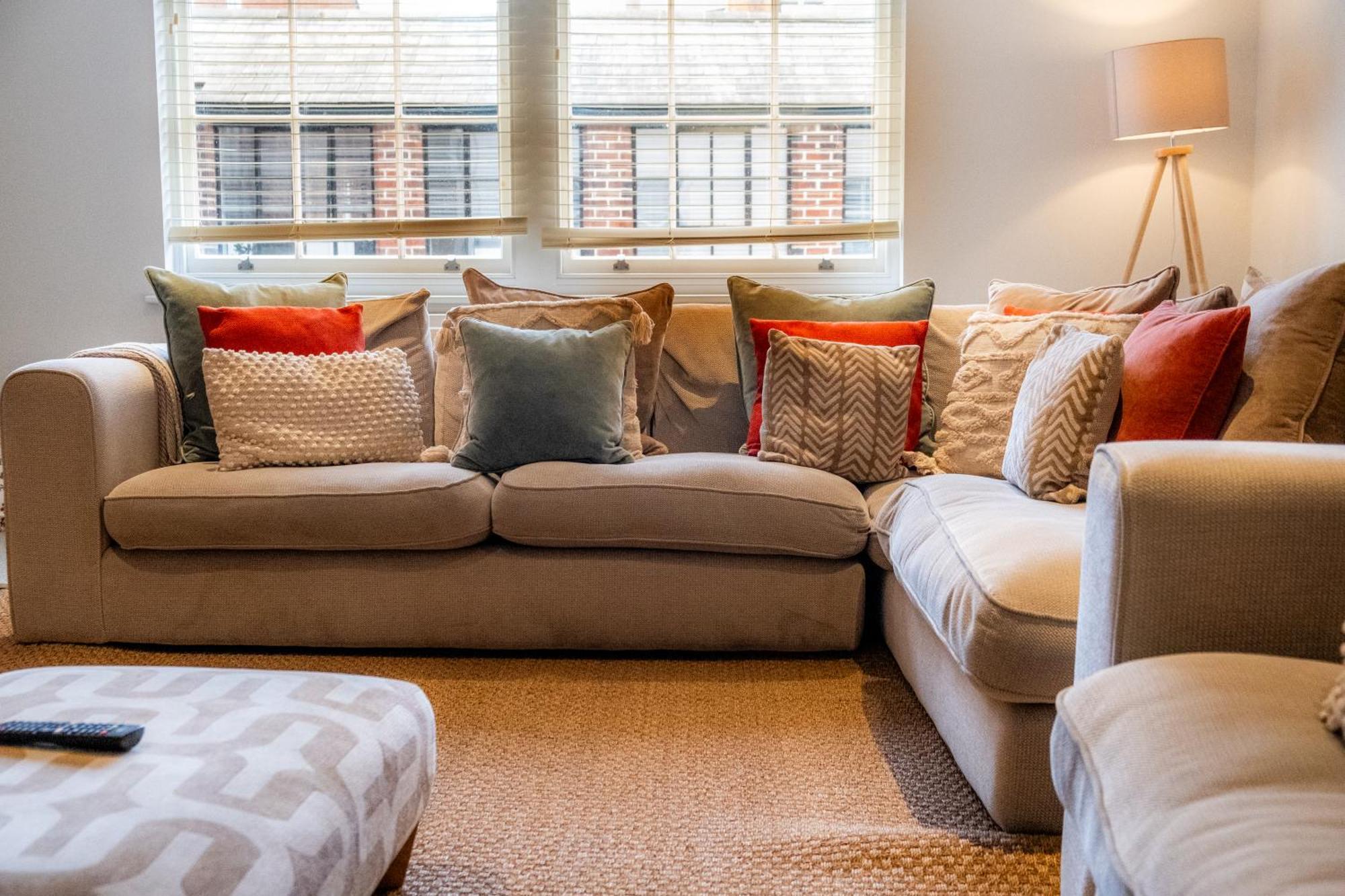 The Jade Suite - The Jewellery Suites, 3 Bed 3 Bath Birmingham Exterior photo