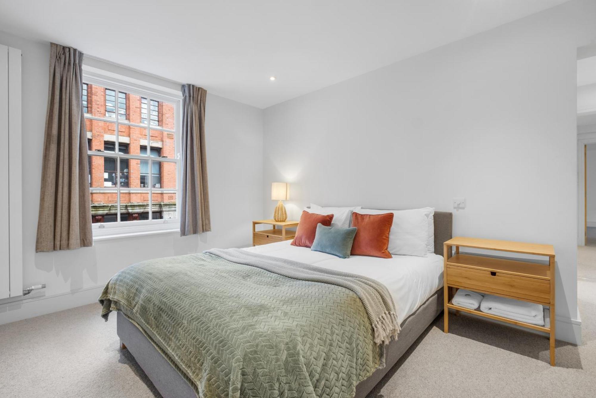 The Jade Suite - The Jewellery Suites, 3 Bed 3 Bath Birmingham Exterior photo