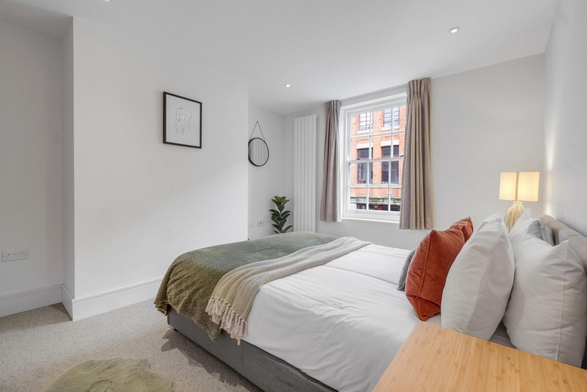 The Jade Suite - The Jewellery Suites, 3 Bed 3 Bath Birmingham Exterior photo