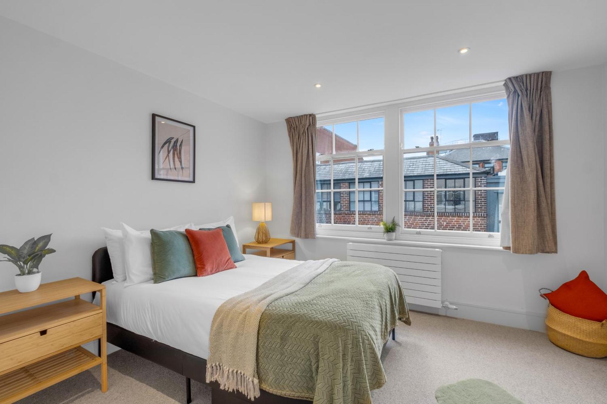 The Jade Suite - The Jewellery Suites, 3 Bed 3 Bath Birmingham Exterior photo