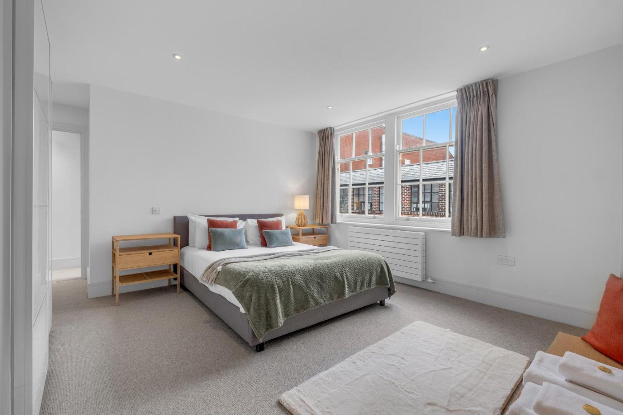 The Jade Suite - The Jewellery Suites, 3 Bed 3 Bath Birmingham Exterior photo