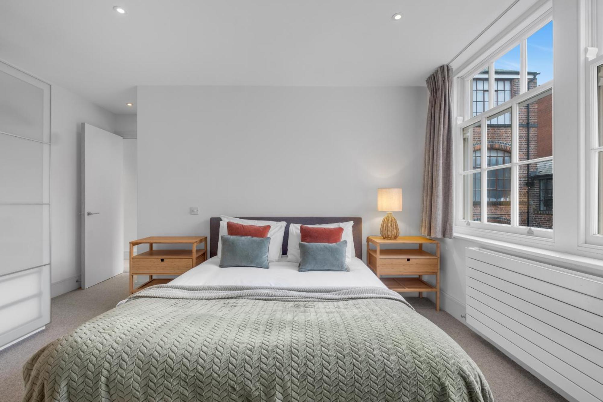 The Jade Suite - The Jewellery Suites, 3 Bed 3 Bath Birmingham Exterior photo